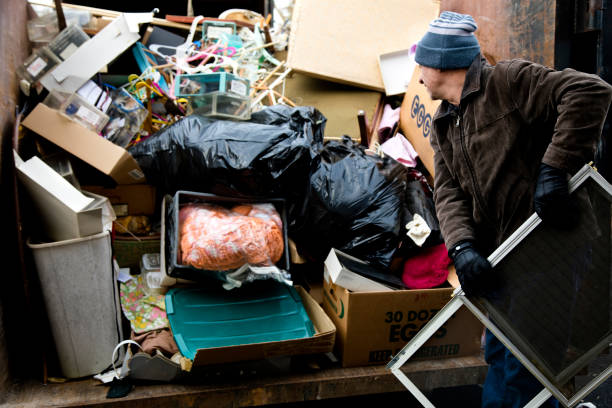 Best Furniture Removal  in Normandy, MO