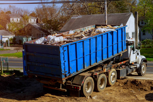 Best Hot Tub Removal  in Normandy, MO